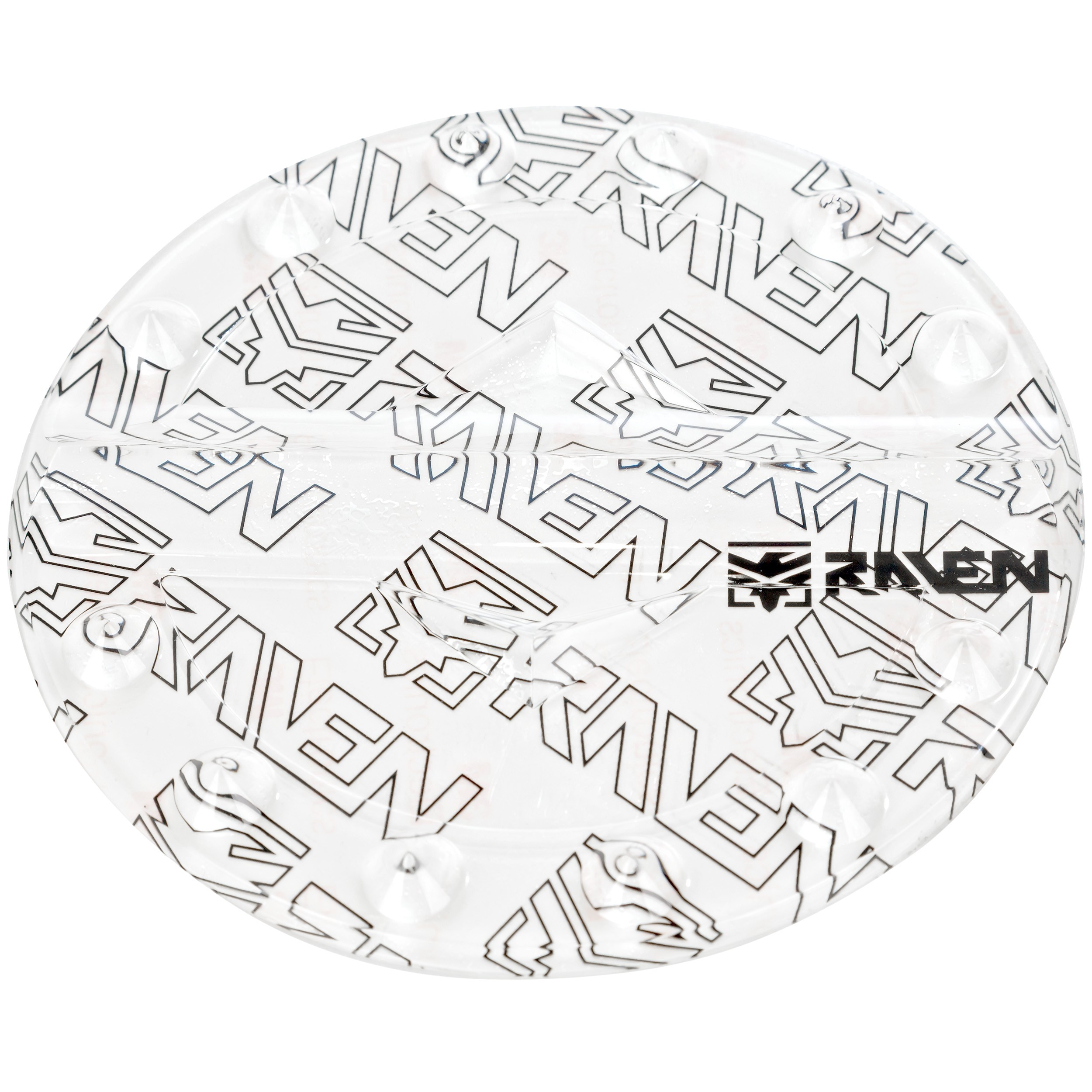 Pad snowboardowy Raven Revolver