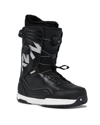Buty snowboardowe Raven RVN Pro Dual MOZ 41 (26,5cm)