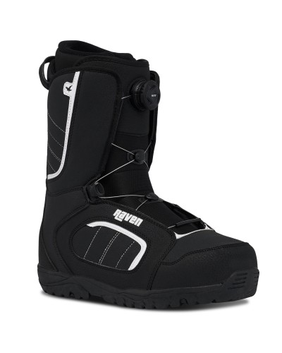 Buty snowboardowe Raven Target MOZ 47 (30,5cm)