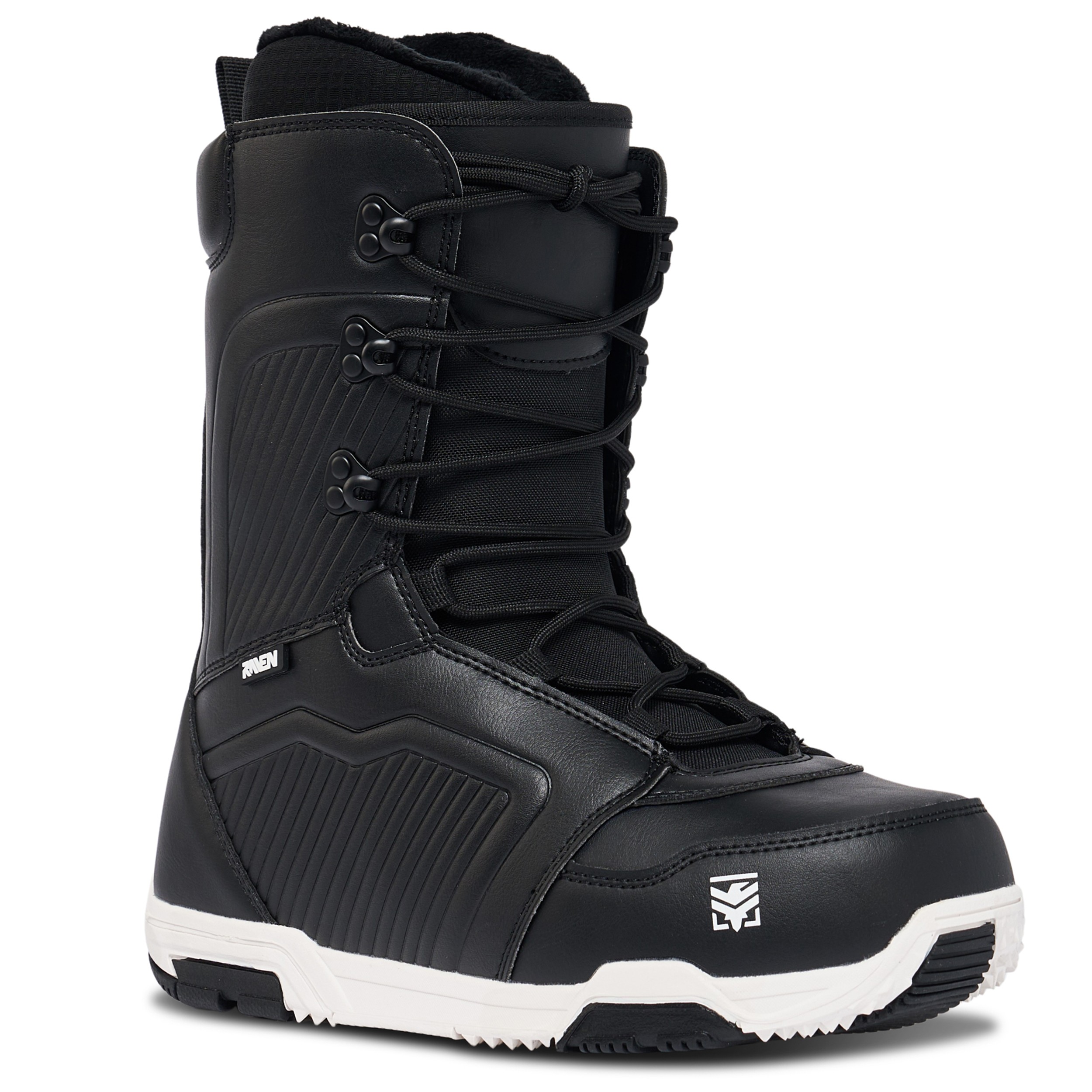 Buty snowboardowe Raven Flush 41 (26,5cm)