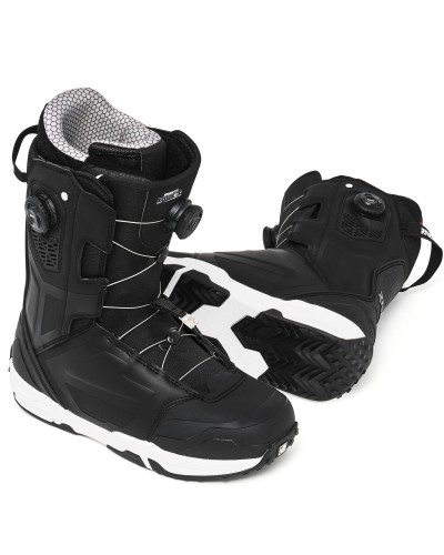 Raven PRO Nexum Dual MOZ - twarde buty snowboardowe
