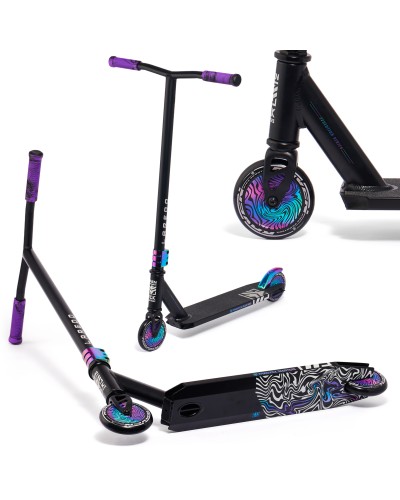 Hulajnoga Raven Evolution Laredo Color 110mm
