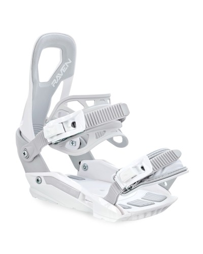 Raven s230 White