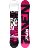 Deska snowboardowa Raven Candy 138cm