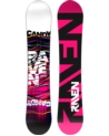 Deska snowboardowa Raven Candy 138cm
