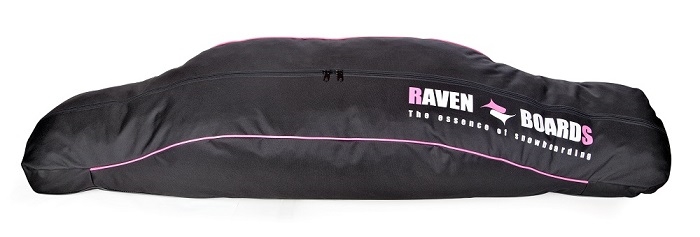 Raven Bliss Pink