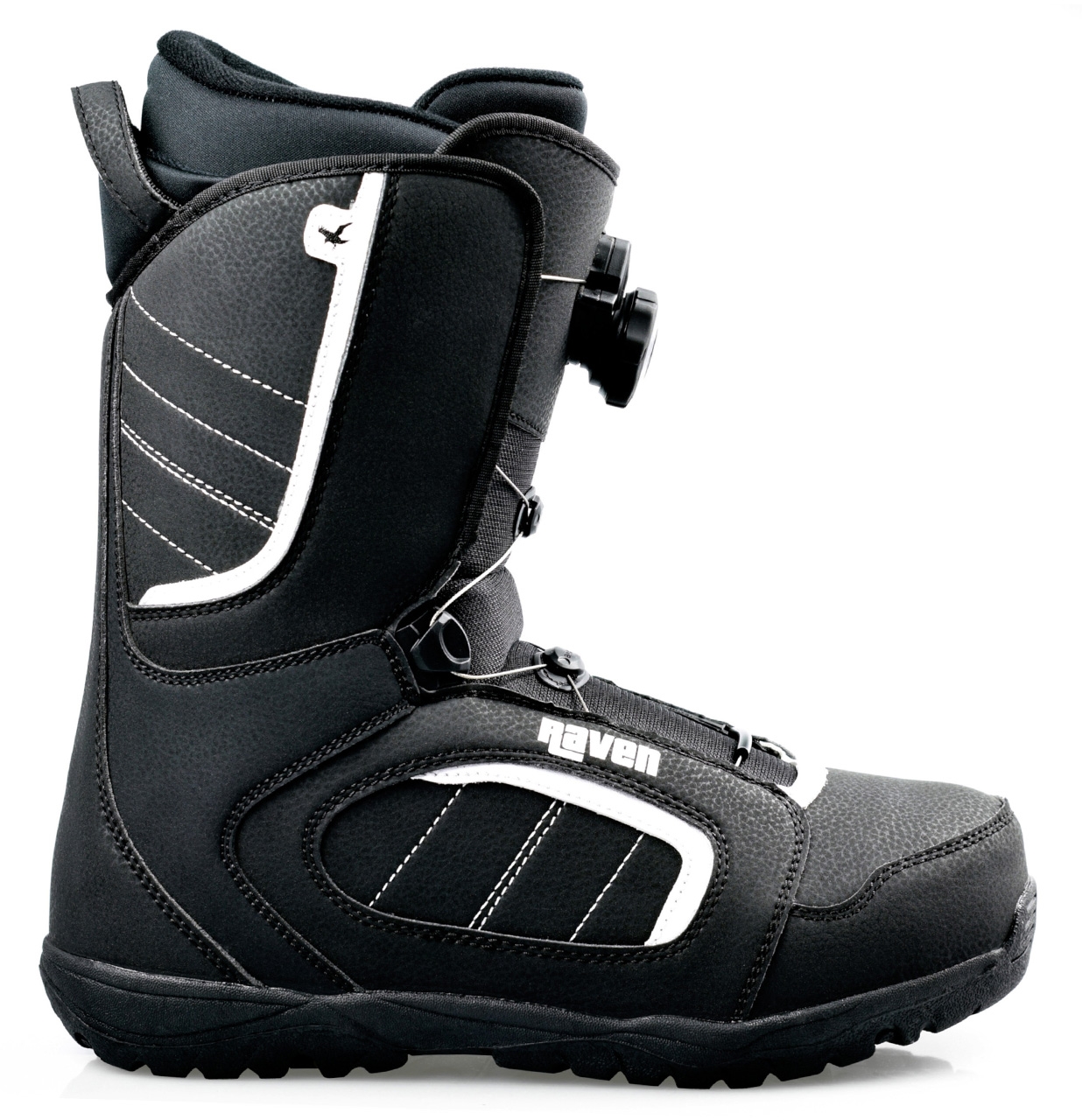 Boots Target RAVEN snowboard