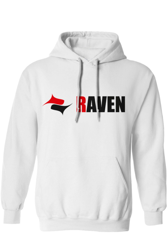 Hoodie Raven